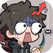 我在CS卖饰品游戏