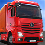 终极卡车模拟器免谷歌版