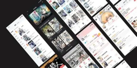 多题材漫画大全