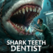 鲨鱼牙医模拟器移植版