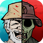 建筑队大战僵尸疯狂版