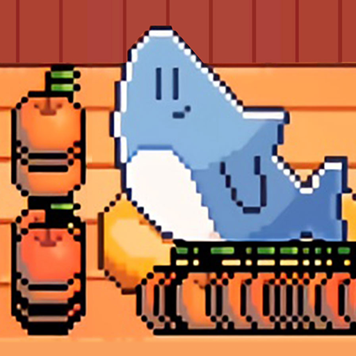 电子小鲨鱼正版