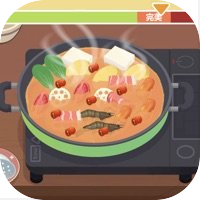 奶奶的菜谱中文版