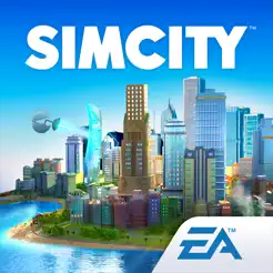 simcity国际版