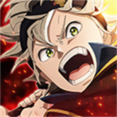 黑色四叶草魔法帝之道中文版