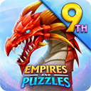 帝国与谜题国际服