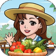 好运菜市场中文版
