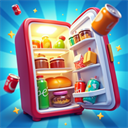 把冰箱装满游戏