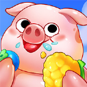 贪吃小猪游戏