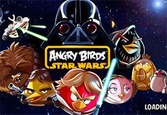 愤怒的小鸟星球大战2中文版下载