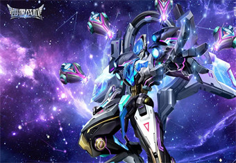 雷霆战机官方正版下载