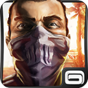 里约热内卢圣徒之城老版本