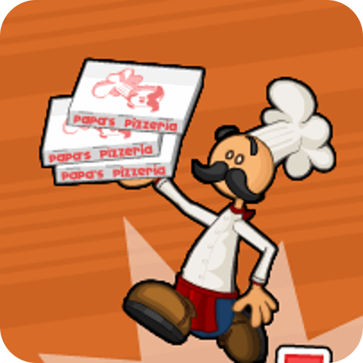 老爹汉堡店历险记安卓版