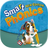 Smart Phonics电子版