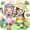 尤雅小镇世界手机版