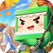 迷你世界火山版本