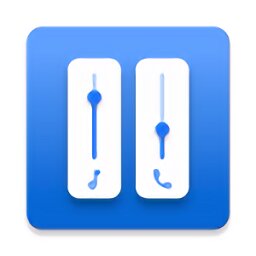 音量面板样式