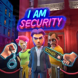 I Am Security手机版