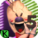 恐怖冰淇淋5outwitt模组中文版