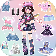 公主梦幻穿搭手机版