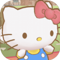 三丽鸥奇迹之赛(HelloKitty)中文版下载