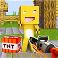 TNT创游沙盒手机版