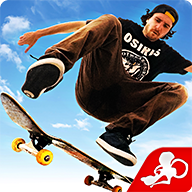 skate3(滑板3)手机版下载