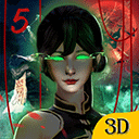 无尽恶梦5怨灵咒八卦阵菜单版