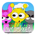 Sprunki Pyramixed模组正式版