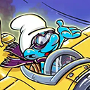 蓝精灵村庄(SmurfsVillage)汉化版下载