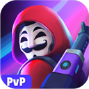 英雄突击大逃杀单机版