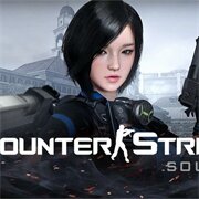 反恐精英起源2中文版