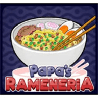 老爹日式拉面店汉化版