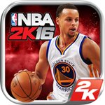 nba2k16手机版