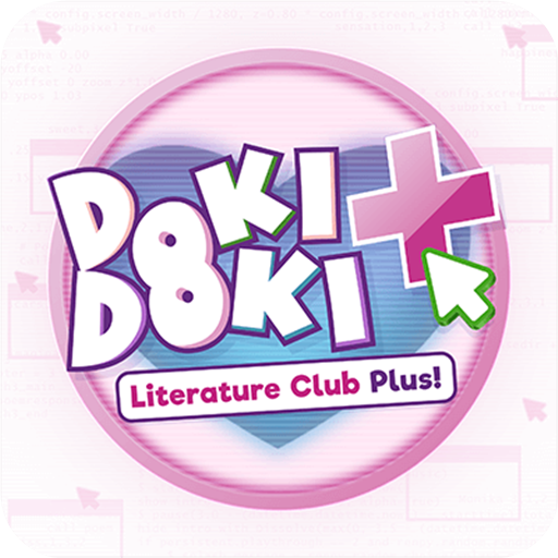 心跳文艺部中文版