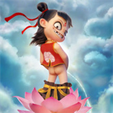 哪吒浏览器海外版