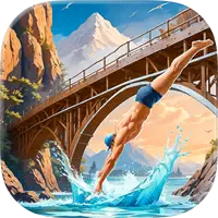 悬崖跳水模拟器旧版本
