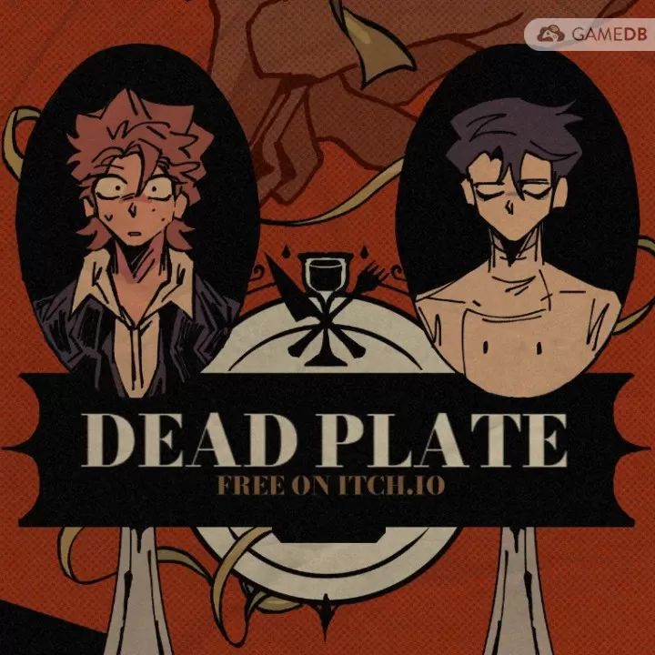 DeadPlate汉化版