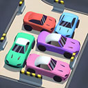 挪车模拟器手游