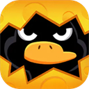 超能下蛋鸭正版