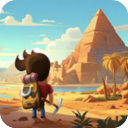 戴吉的冒险单机版