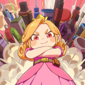 枪炮公主与勇者手机版