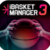 掌上篮球经理3中文版