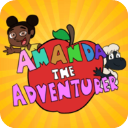 冒险家阿曼达中文版