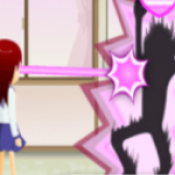 电眼美少女手机版