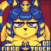 抓住埃及猫手机版