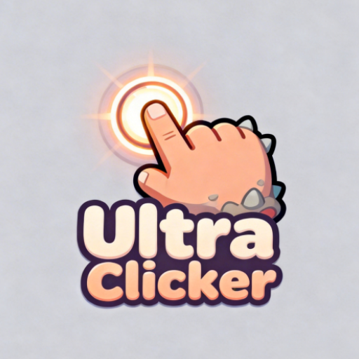 Ultra点击器中文版