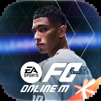 fifa online4移动端