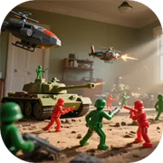 玩具风暴迷你战场正式版