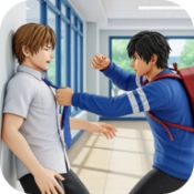 校园格斗模拟器中文版